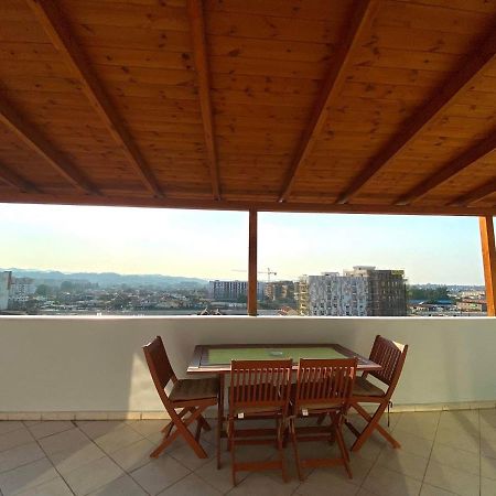 360O Tirana View Apartment Exterior photo