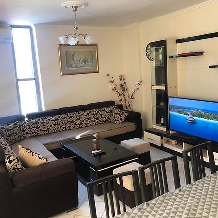 360O Tirana View Apartment Exterior photo