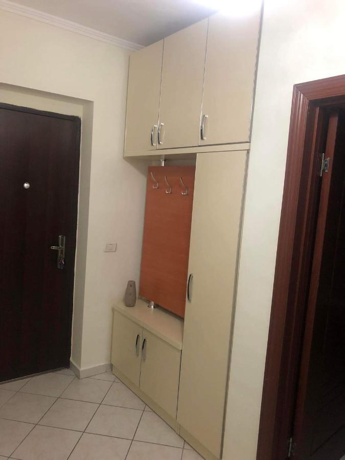 360O Tirana View Apartment Exterior photo