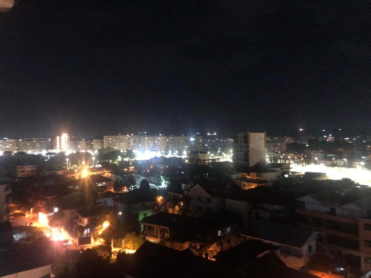 360O Tirana View Apartment Exterior photo