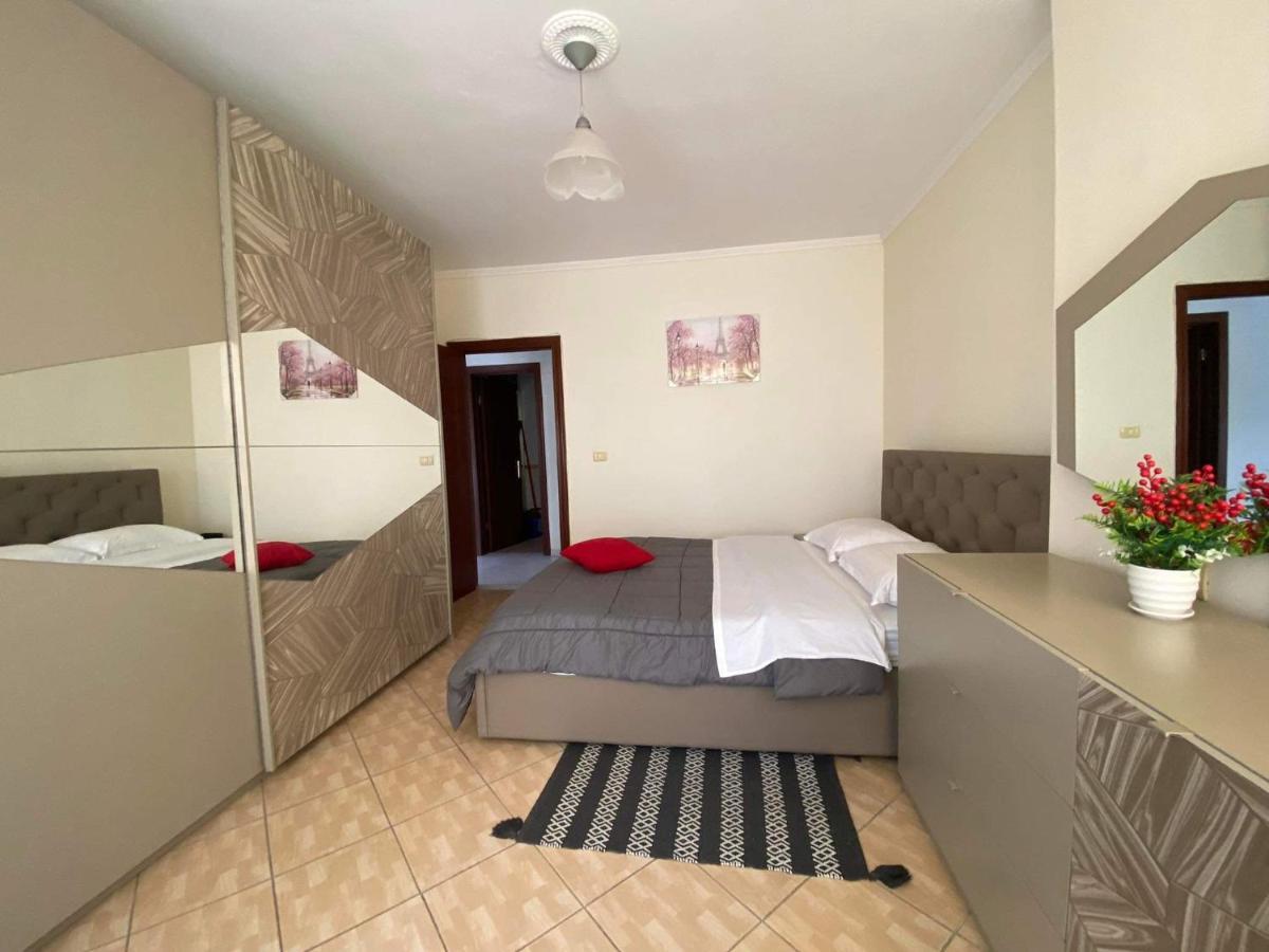 360O Tirana View Apartment Exterior photo