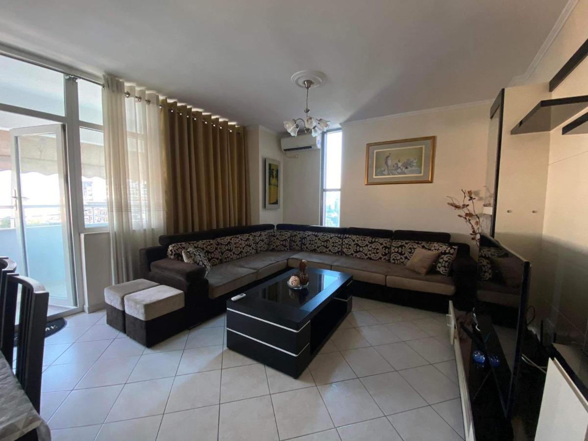 360O Tirana View Apartment Exterior photo