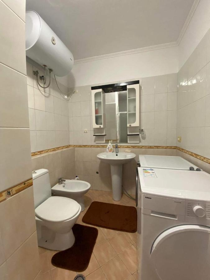 360O Tirana View Apartment Exterior photo
