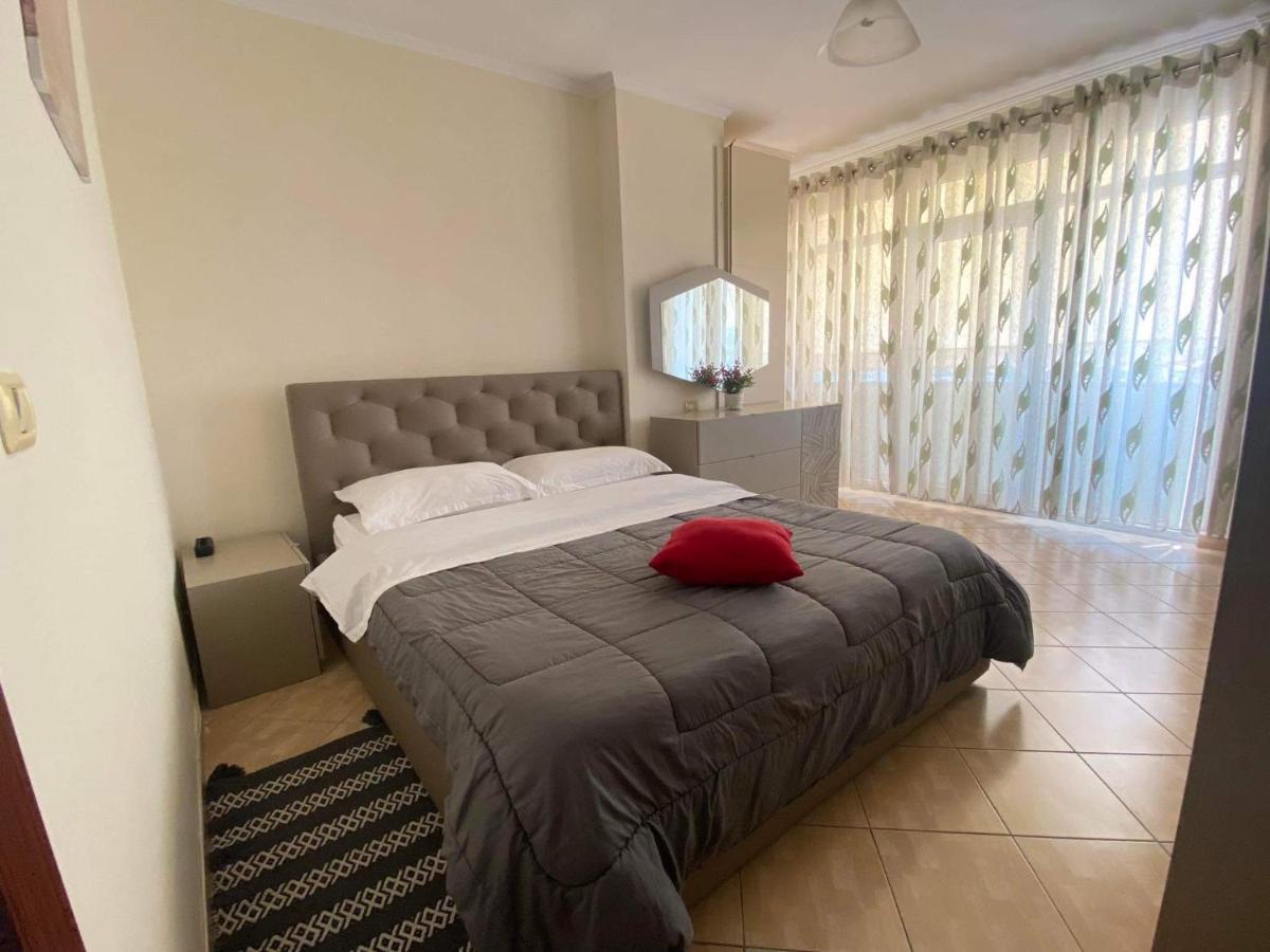 360O Tirana View Apartment Exterior photo