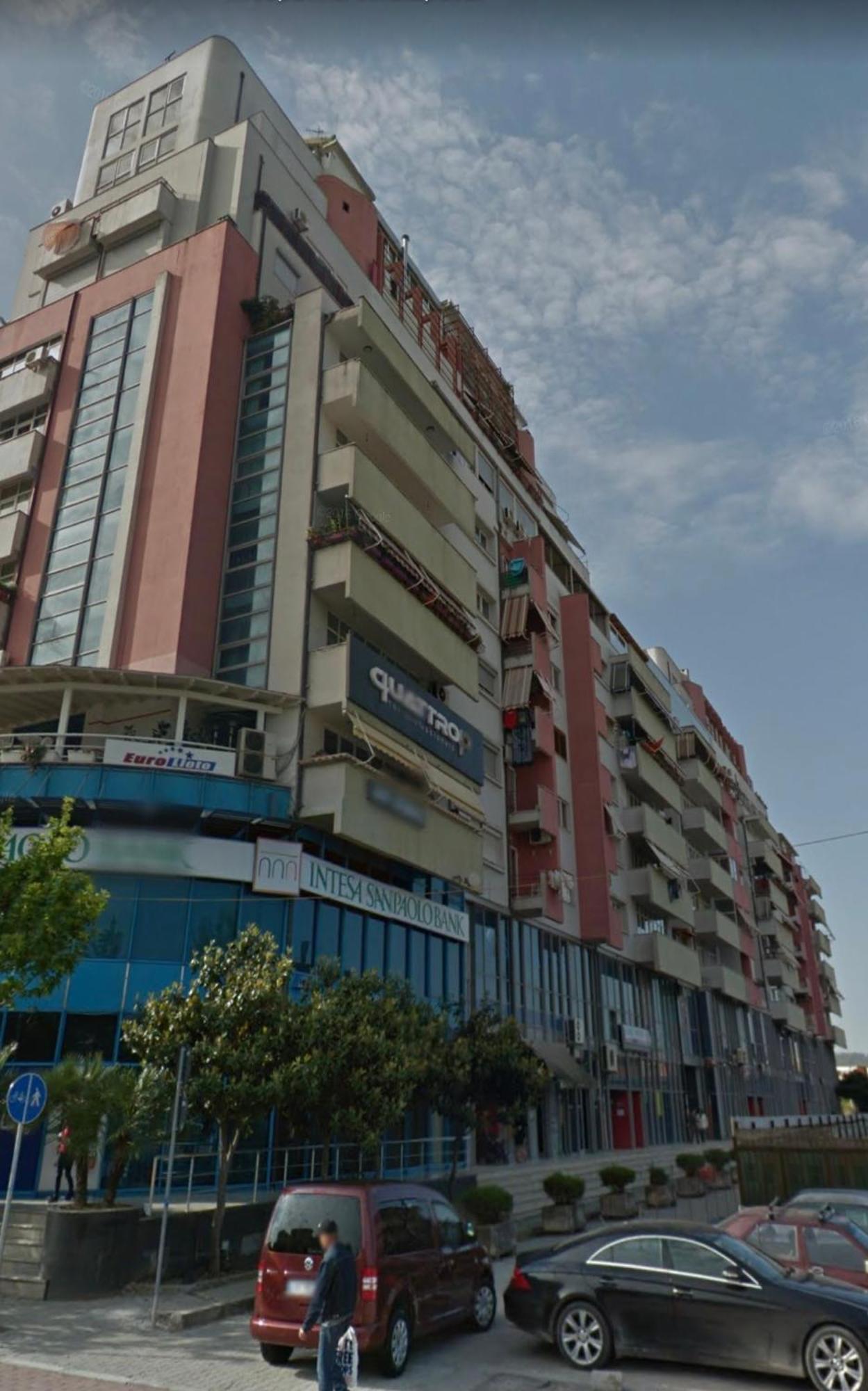 360O Tirana View Apartment Exterior photo