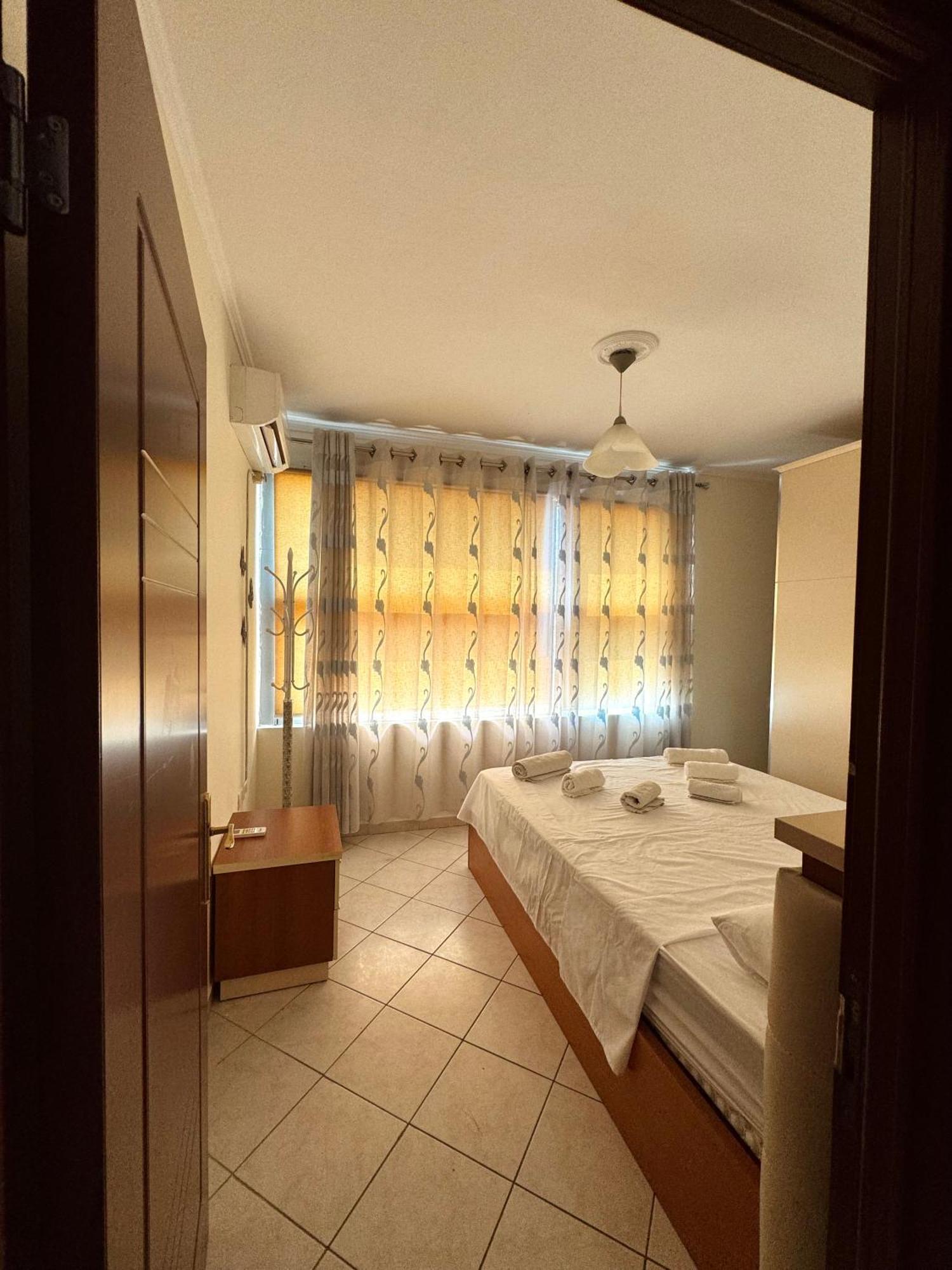 360O Tirana View Apartment Exterior photo