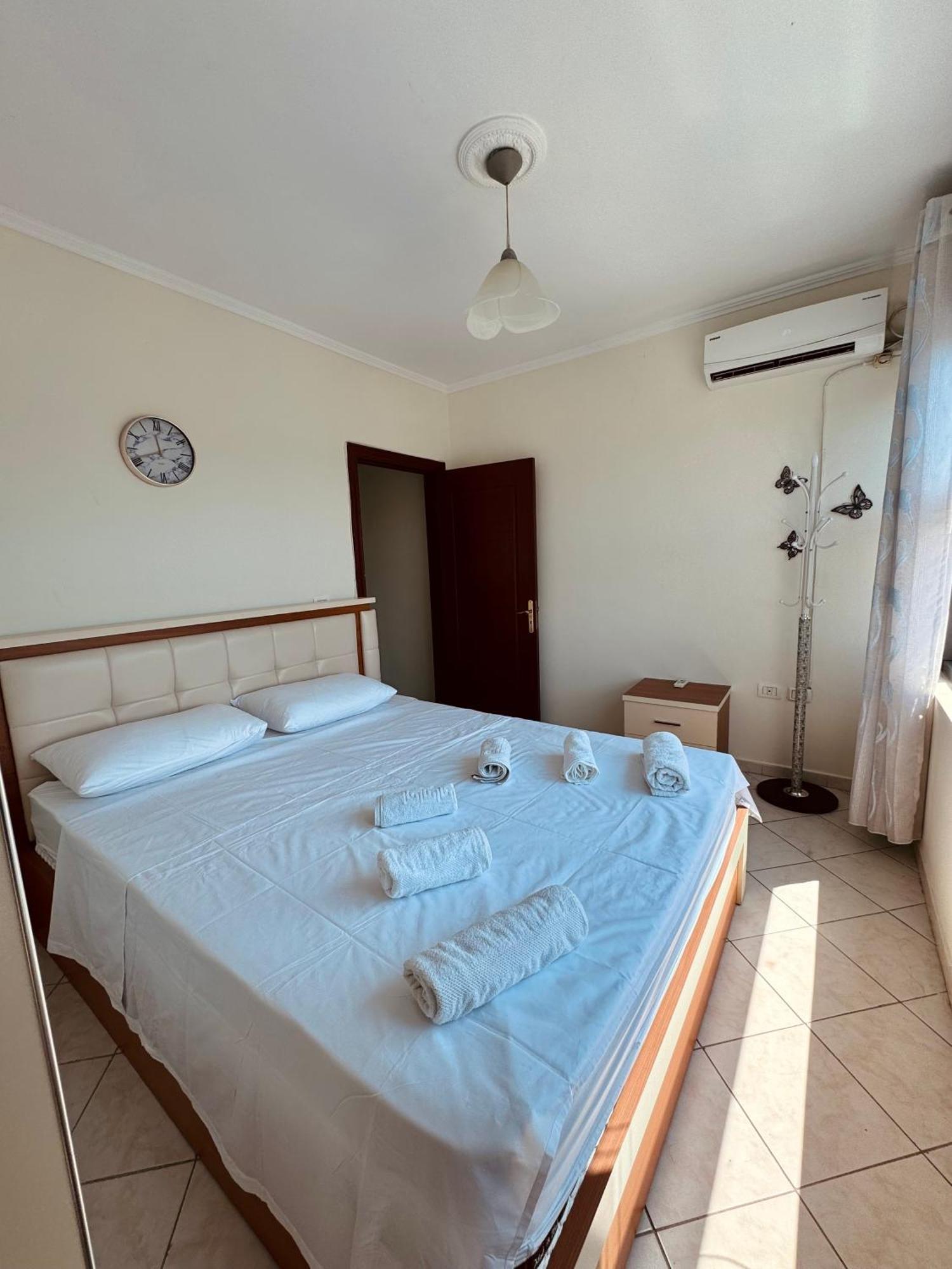 360O Tirana View Apartment Exterior photo